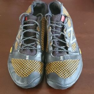 Mens new balance minimus winter run